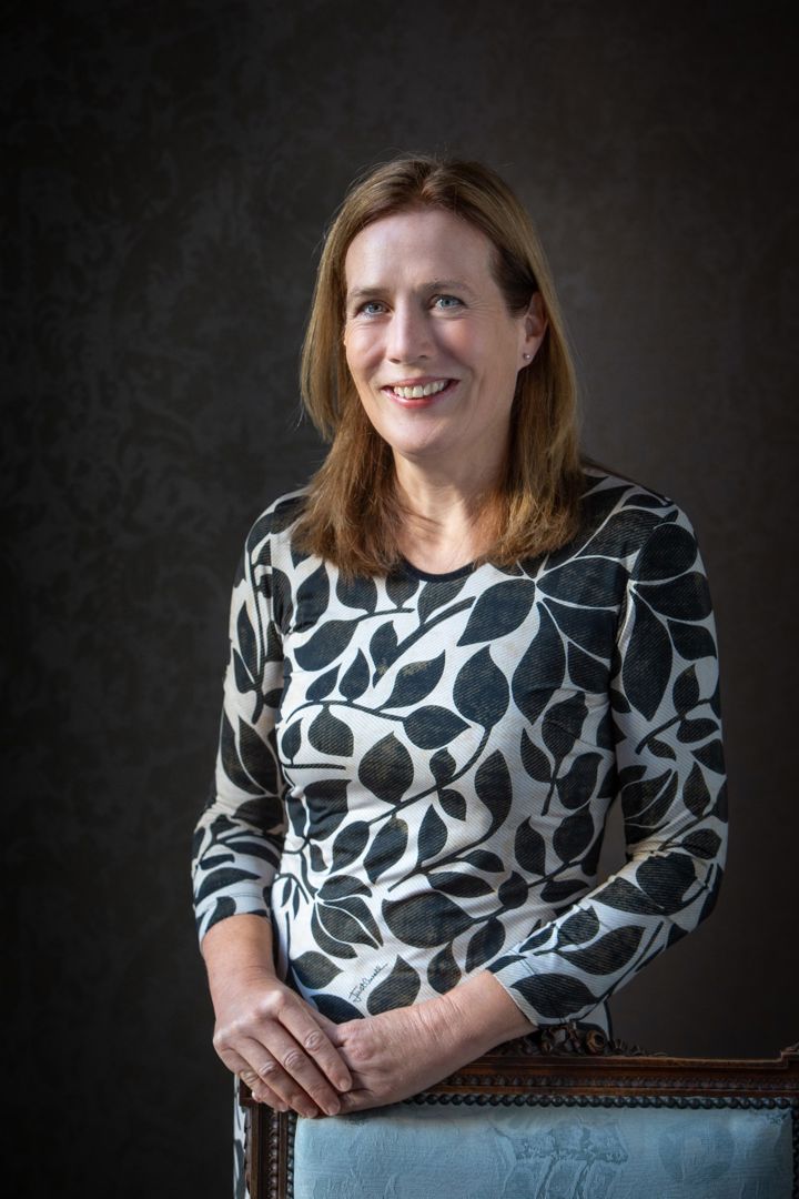 Erna Boogaard