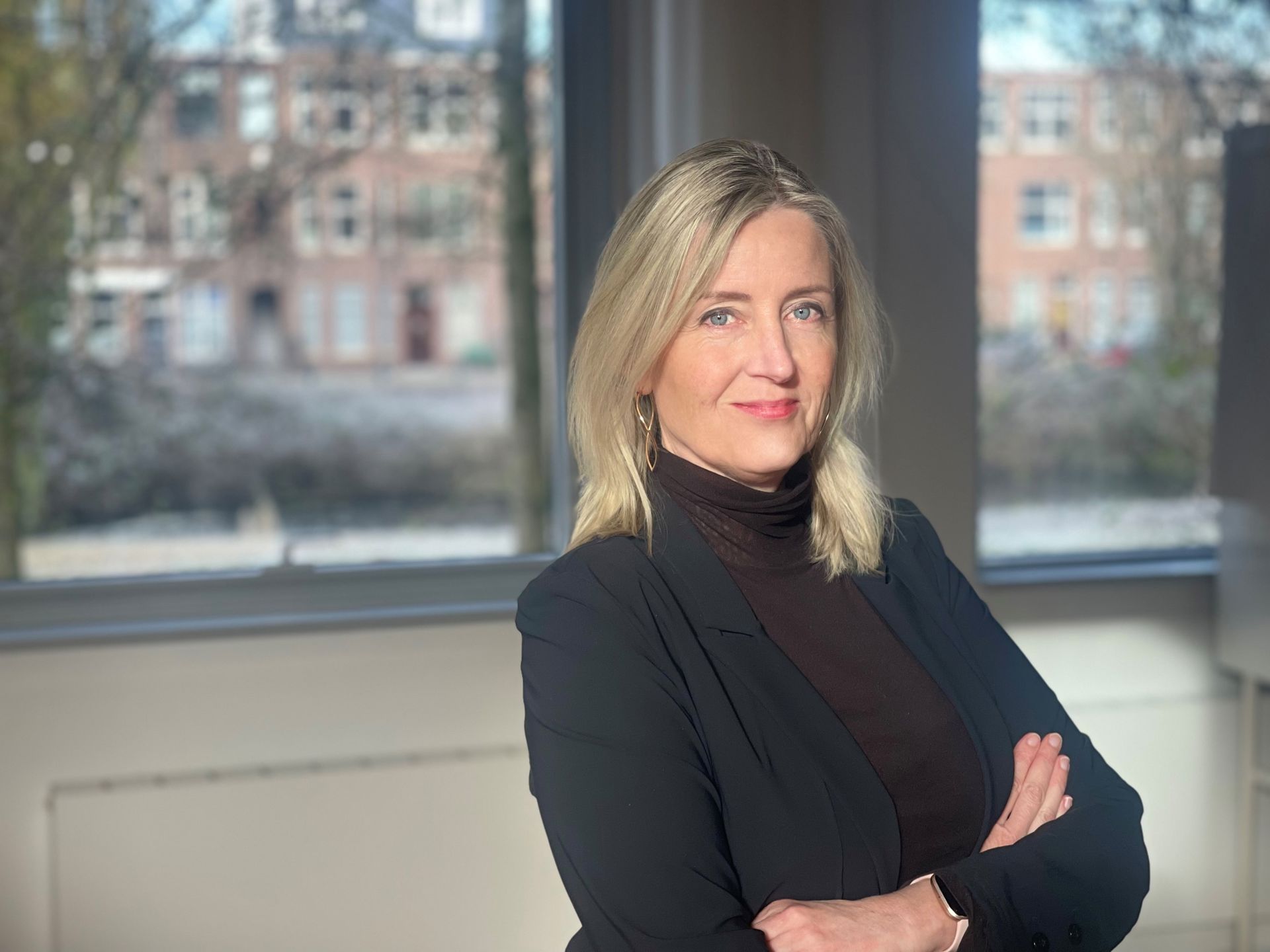 Anouk Lammers