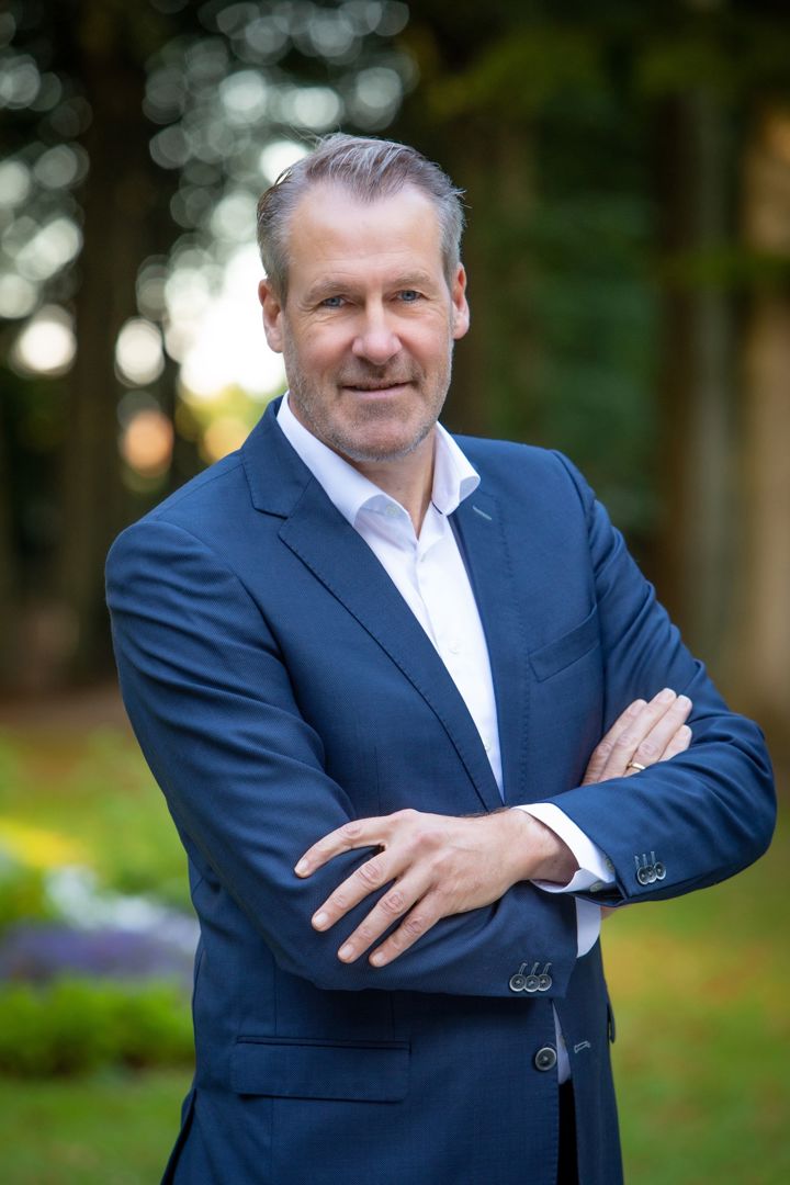 Henri de Boer